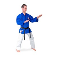 otras artes marciales